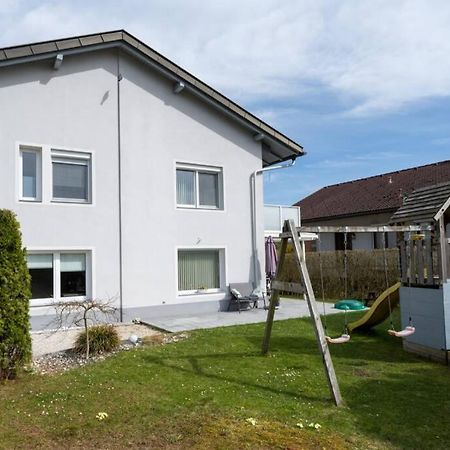 Schoenes Ferienhaus Mit Garten Pörtschach am Wörthersee 外观 照片