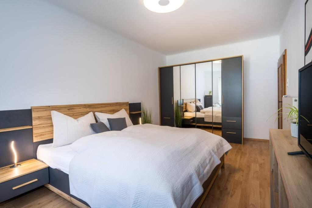 Schoenes Ferienhaus Mit Garten Pörtschach am Wörthersee 外观 照片