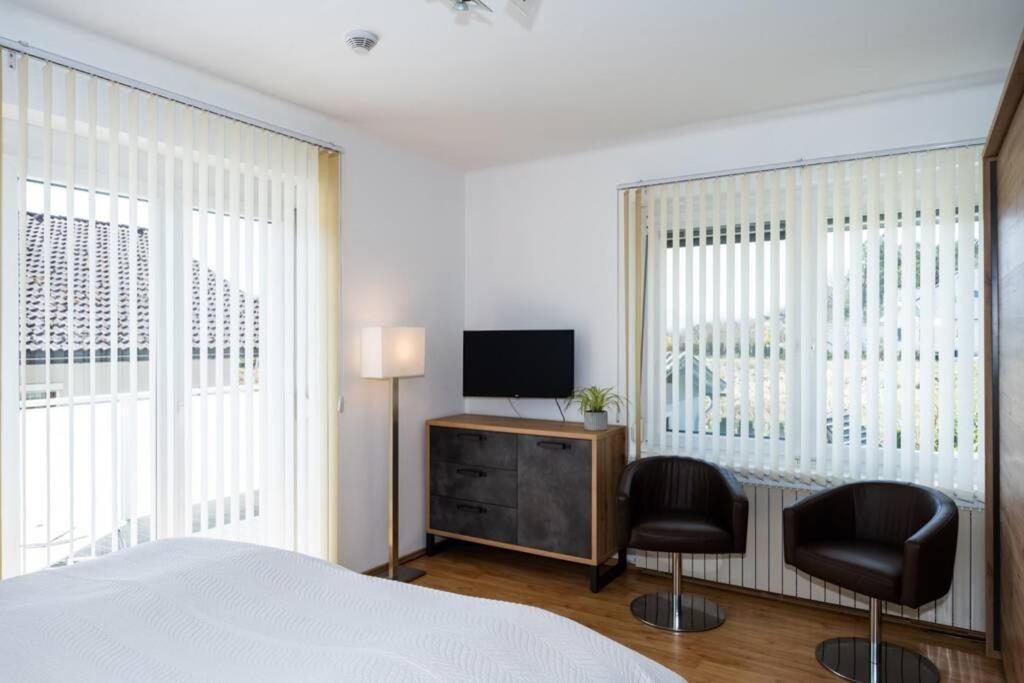 Schoenes Ferienhaus Mit Garten Pörtschach am Wörthersee 外观 照片